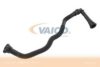 VAICO V20-1800 Hose, crankcase breather